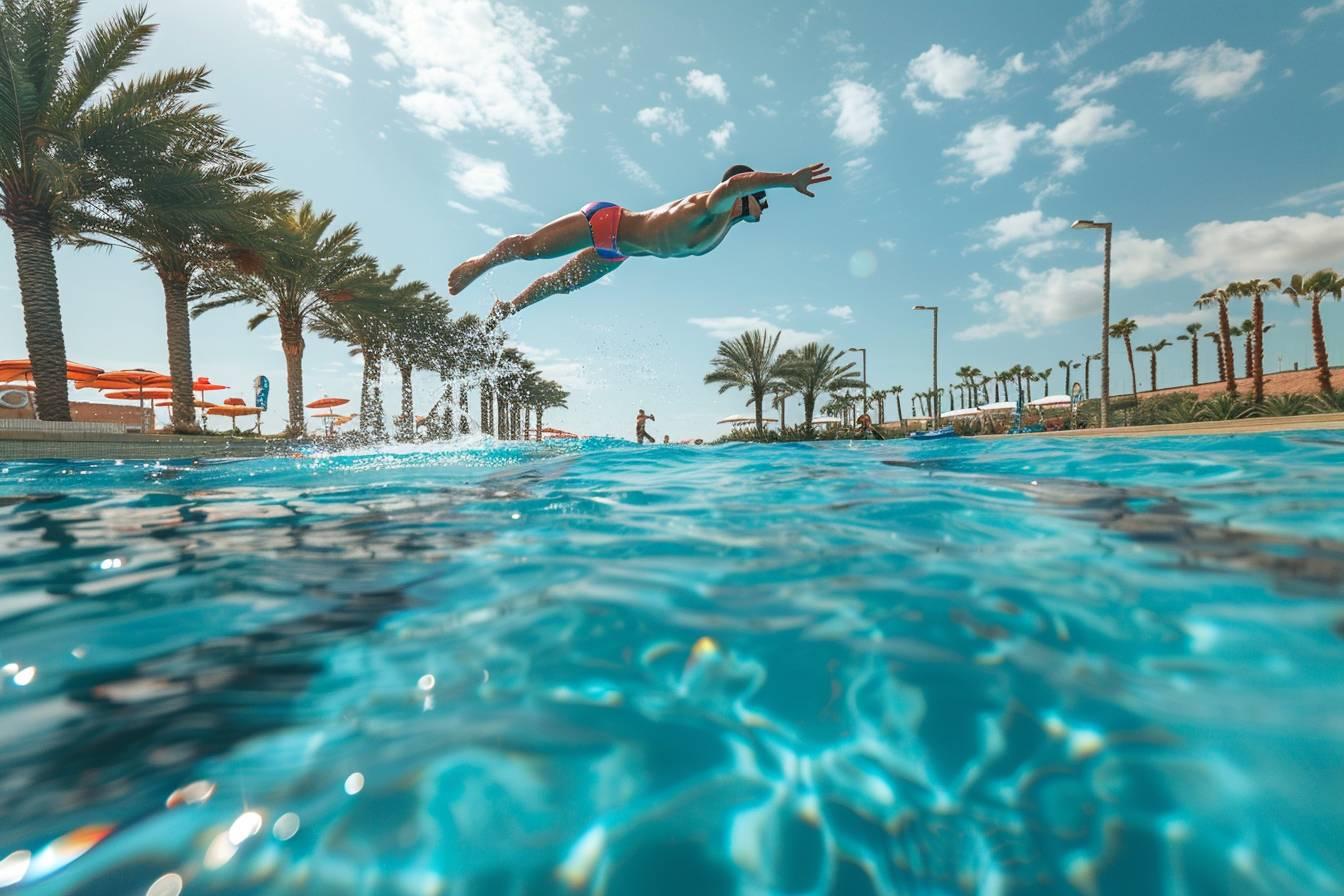 Comment réussir l’organisation d’une compétition de natation