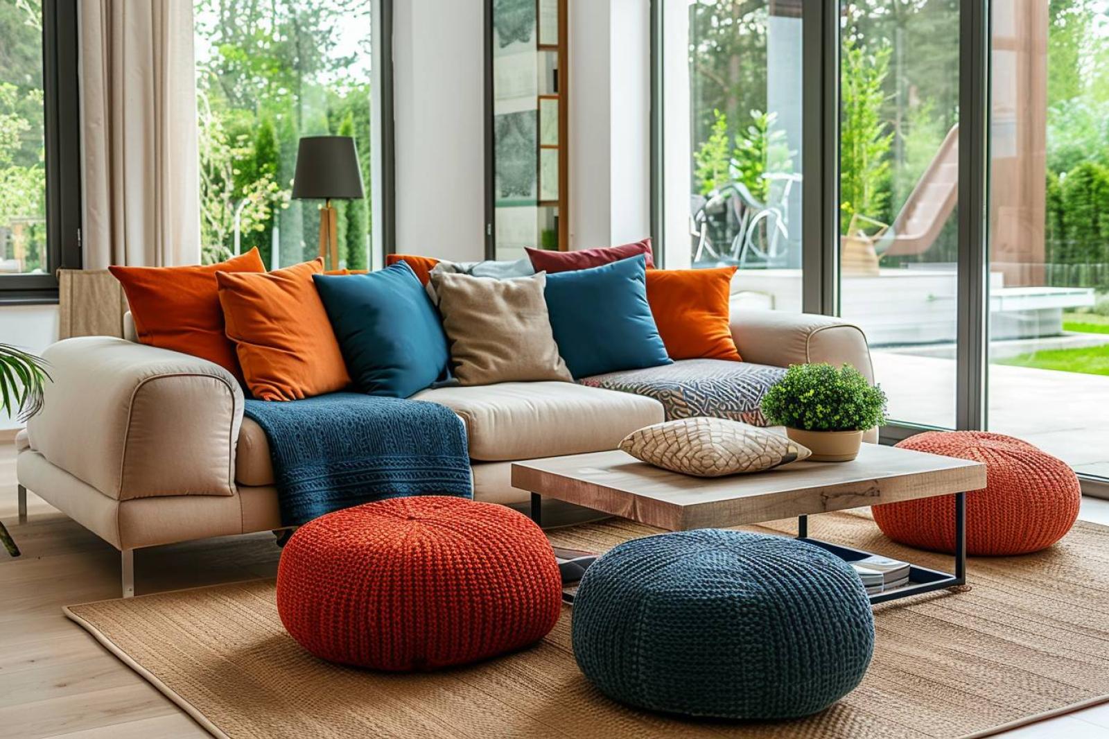 Comment réussir sa déco lors de travaux de rénovation ?