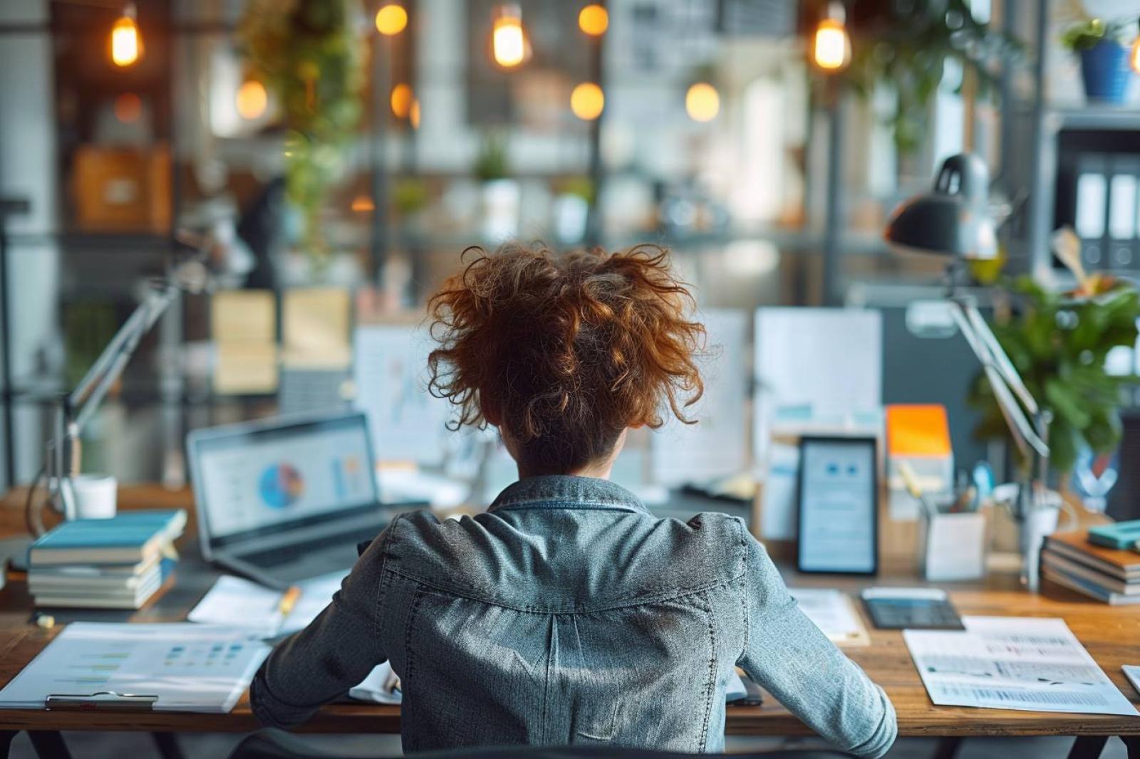 Comment réussir sa transformation numérique ?
