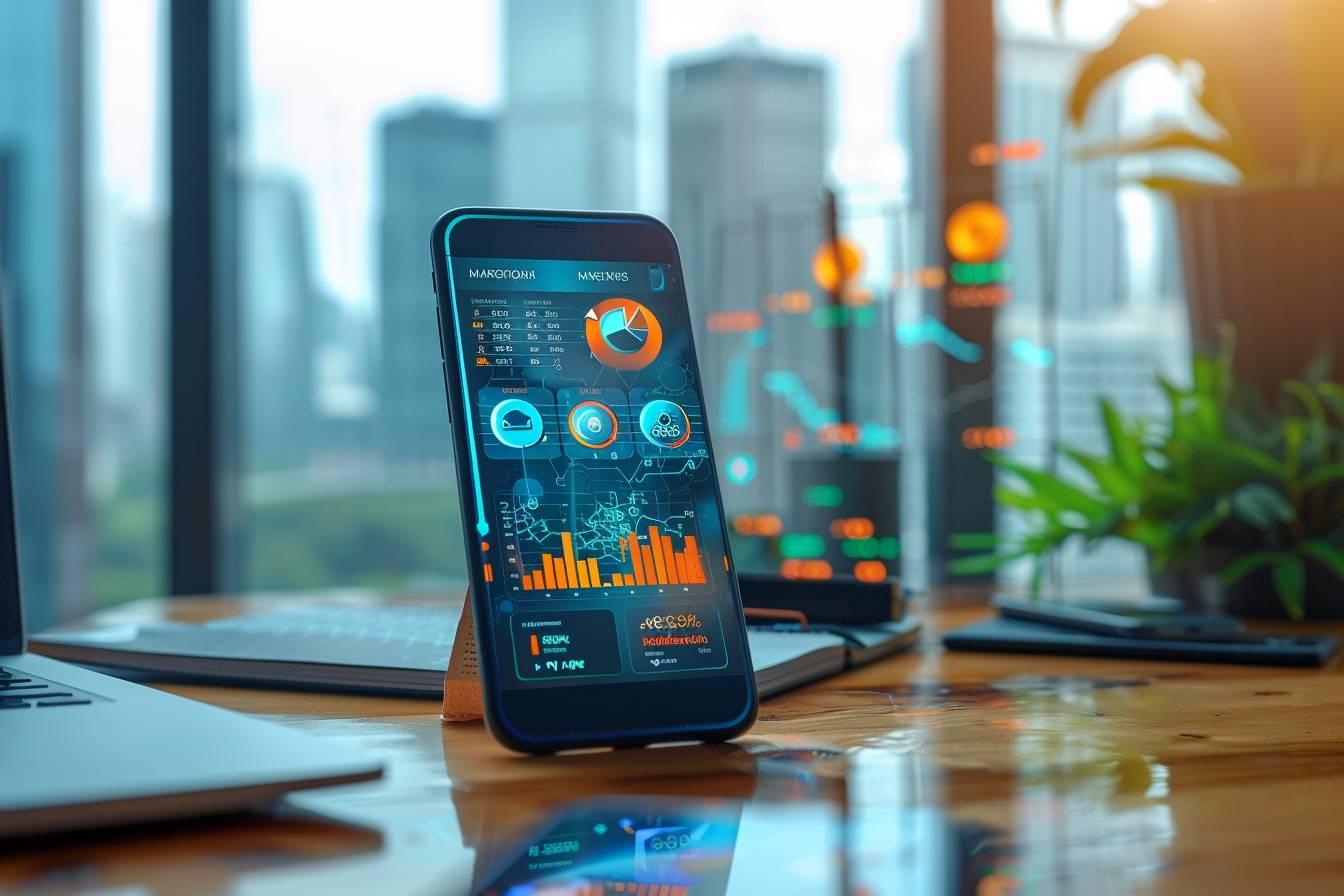 Comment réussir votre stratégie de marketing mobile