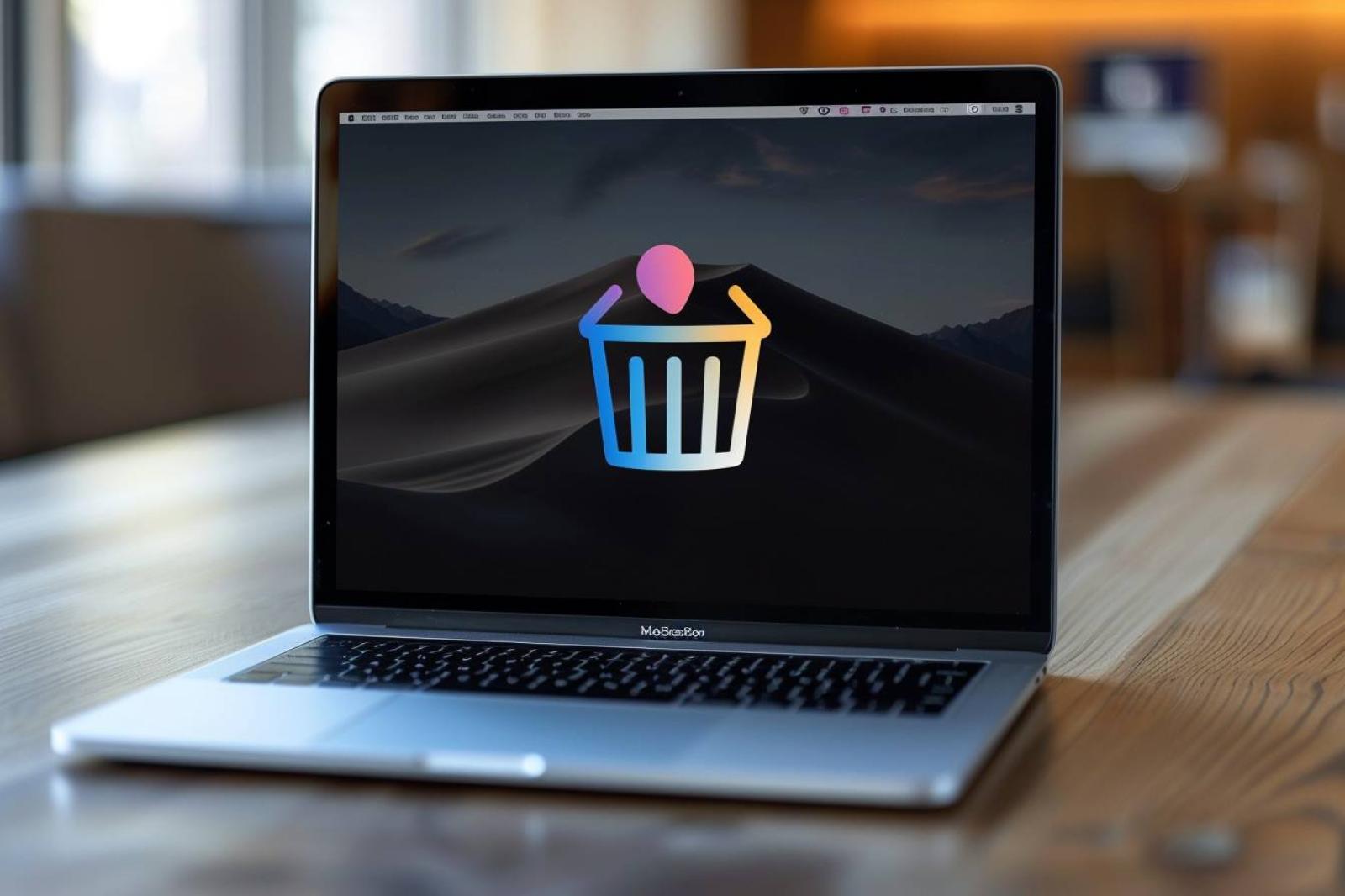 Comment supprimer un logiciel sur Mac ?