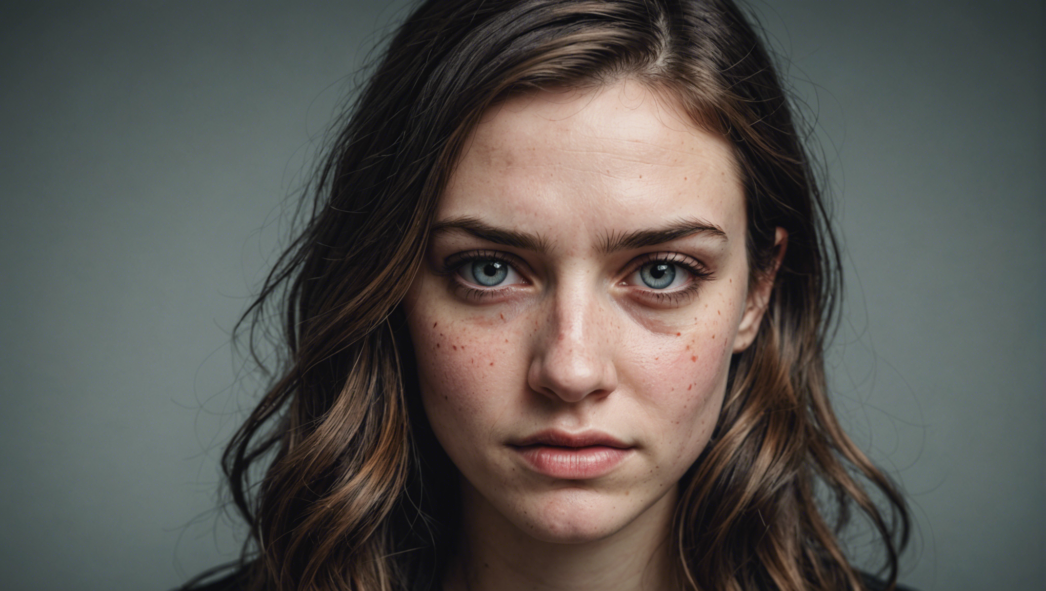 Comment surmonter la souffrance de se sentir fille moche ?