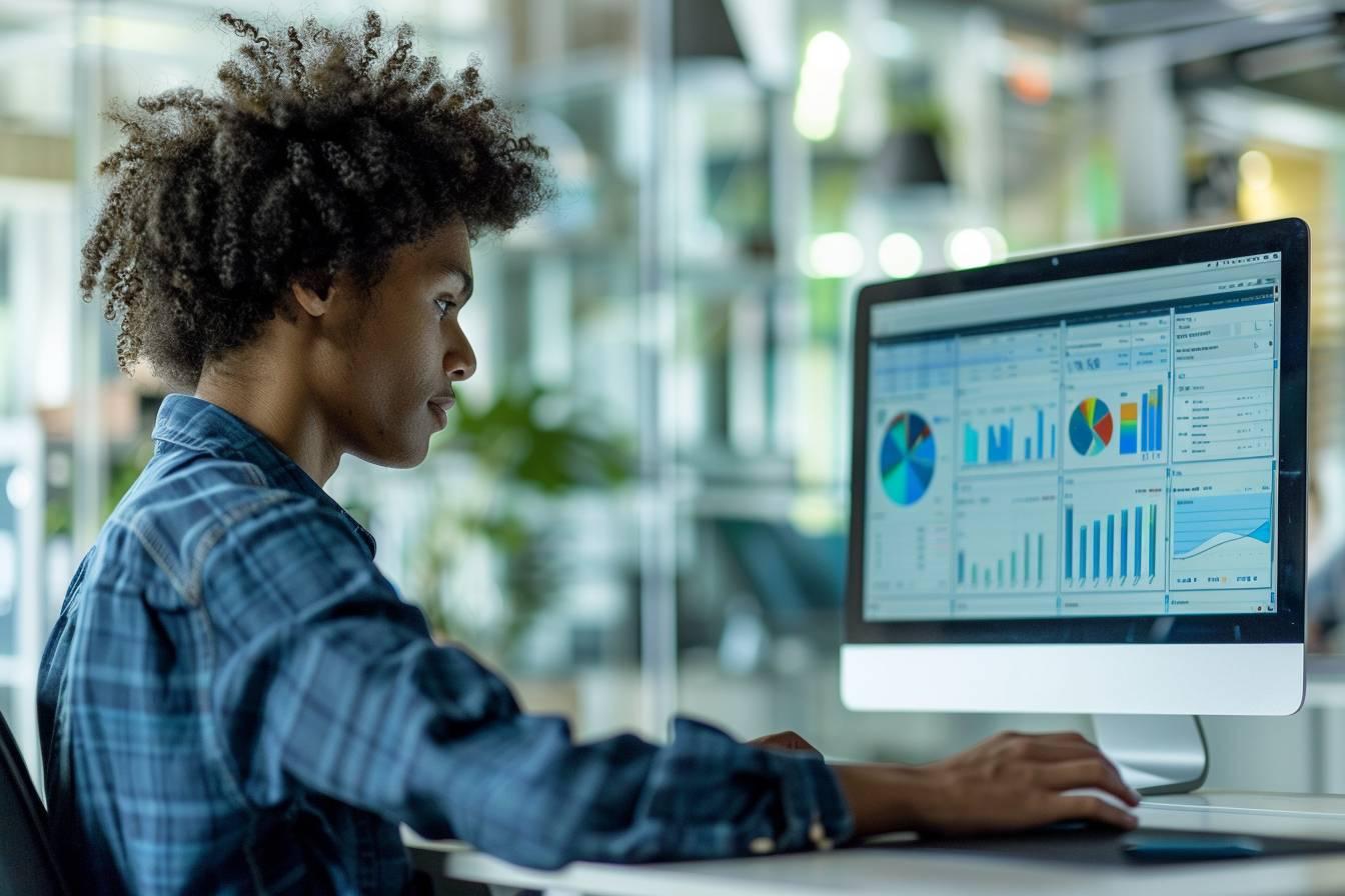 Comment tirer parti de Google Analytics pour optimiser l’analyse de son trafic