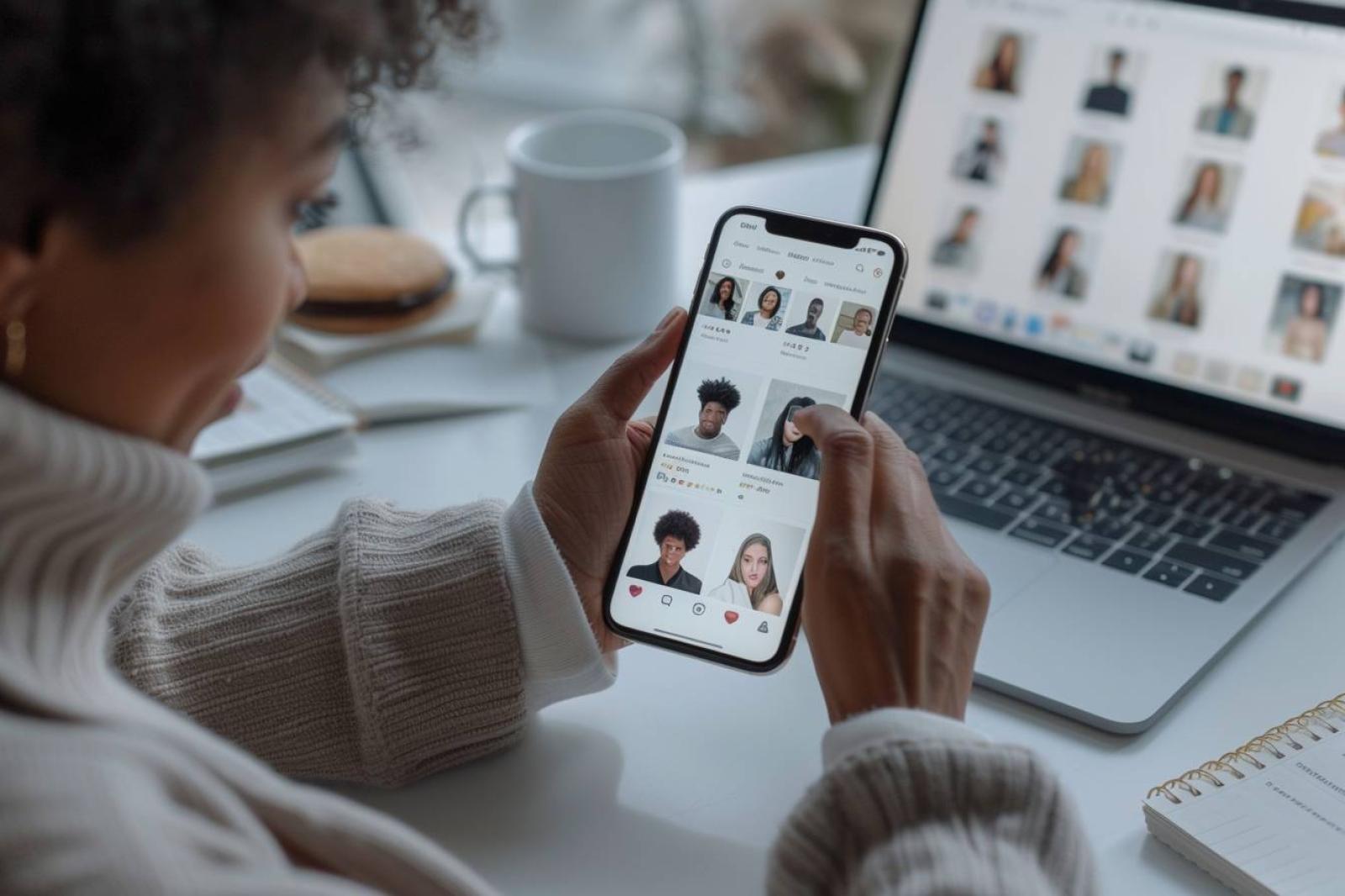 Comment trouver des personnes sur Instagram ?