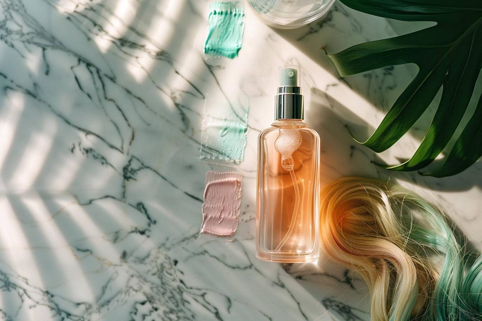 Comment utiliser le toner pour sublimer vos cheveux ?