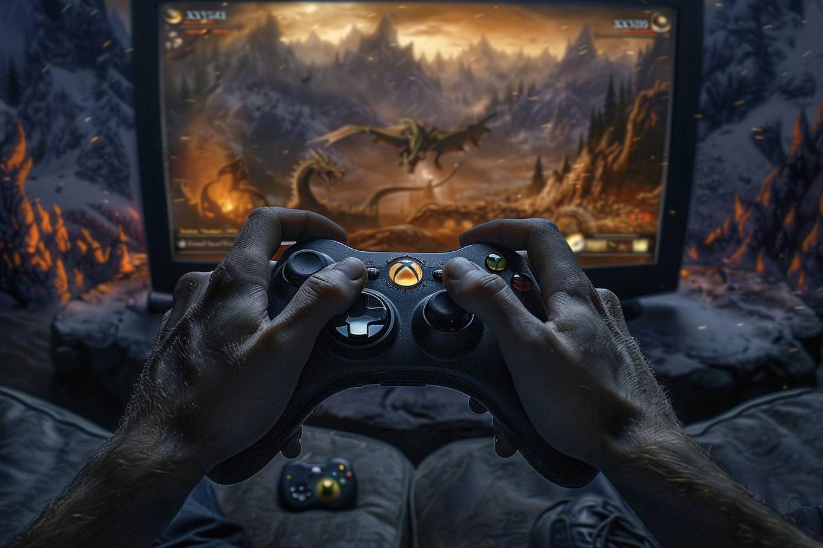 Comment utiliser les codes de triche pour Skyrim sur Xbox 360 ?