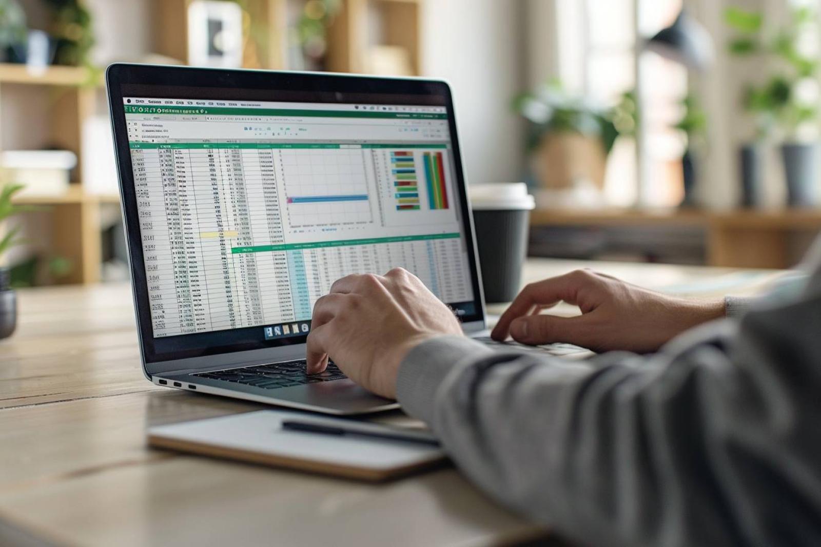 Comment utiliser les macros Excel sur Mac ?