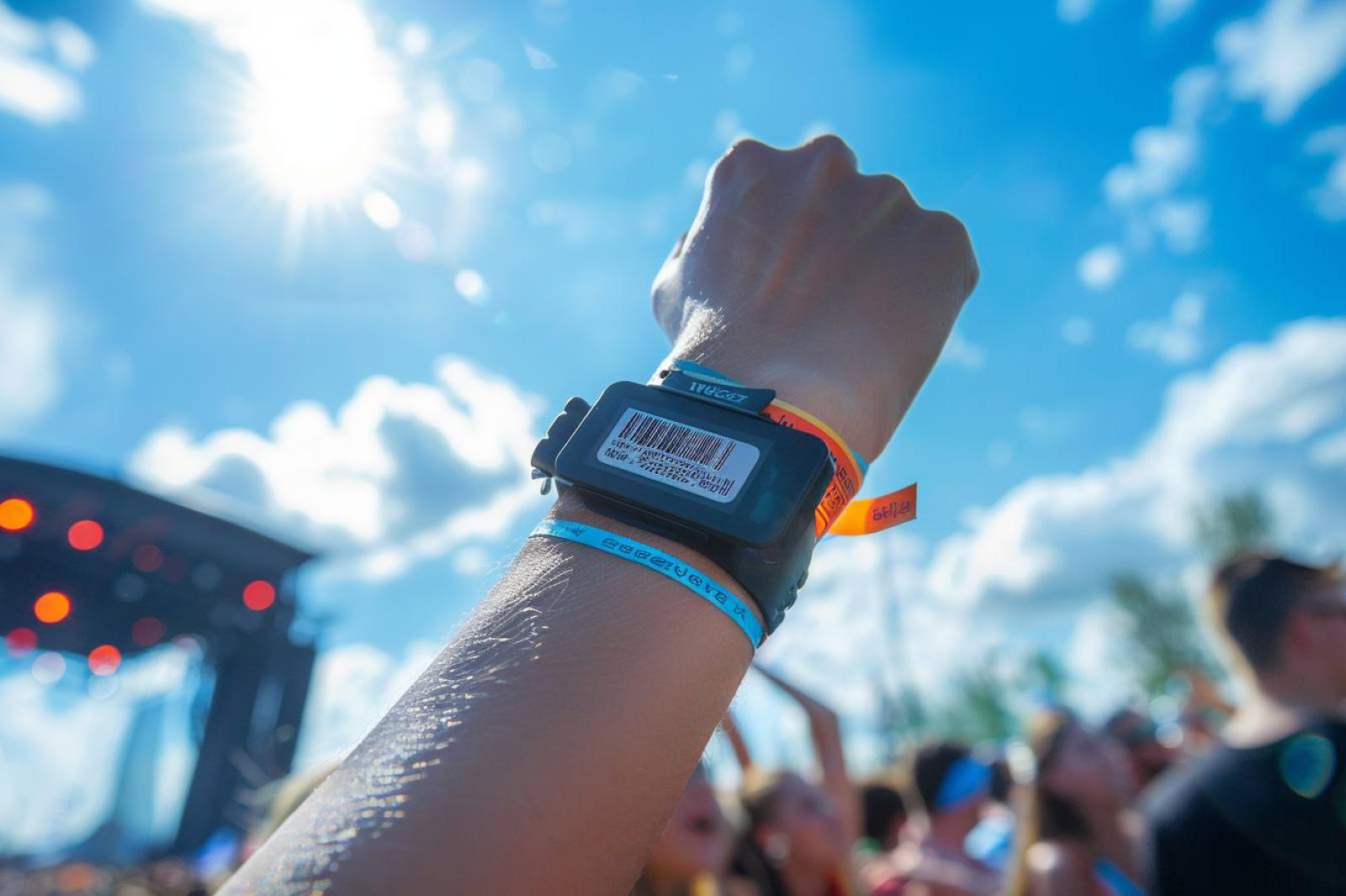 Comment Weezevent révolutionne le commerce électronique avec son billet ?