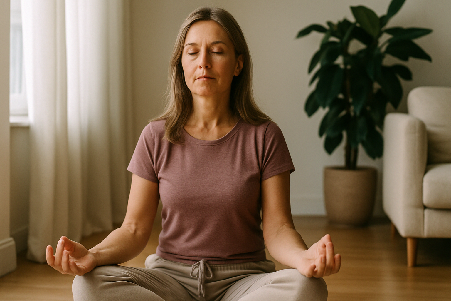 Découvrez les bienfaits de la méditation guidée : une pratique pour tous
