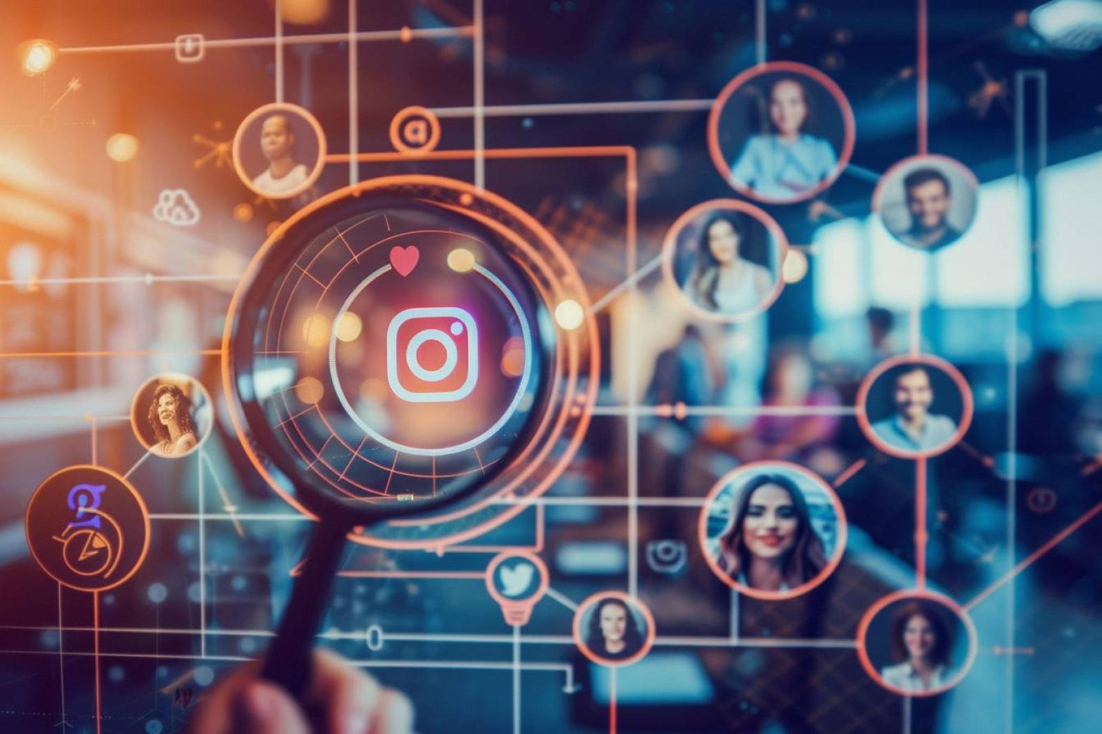 Découvrez les comptes les plus suivis sur instagram : analyse des sultans de l’influence digitale