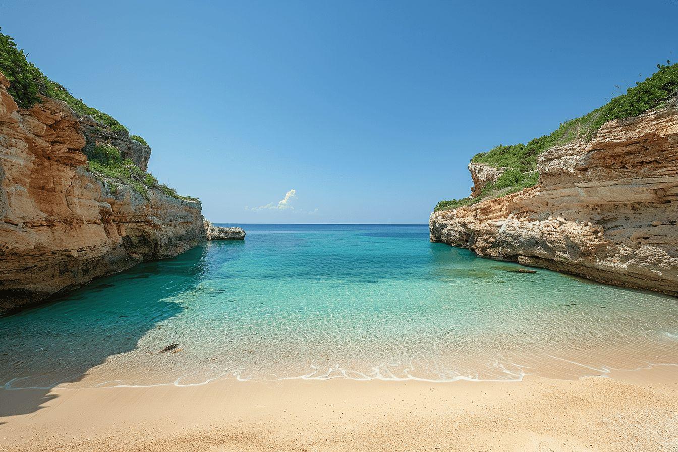 Découvrez les plages secrètes de France qui vont transformer vos vacances