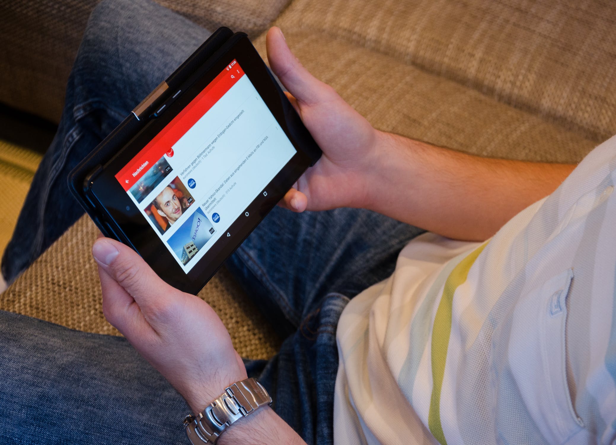 Le bouton « dislike » bientôt supprimé sous les vidéos Youtube ?