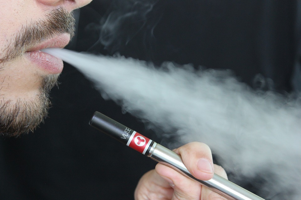 L’e-cigarette: un moyen efficace pour arrêter de fumer