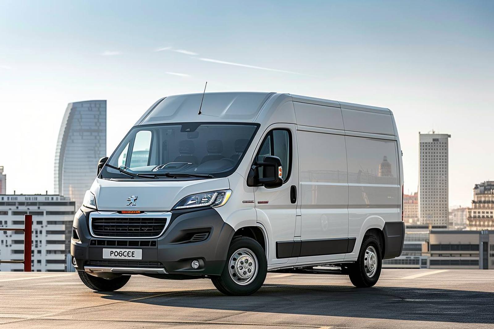 Est-ce que le Peugeot Boxer vaut vraiment le coup ?
