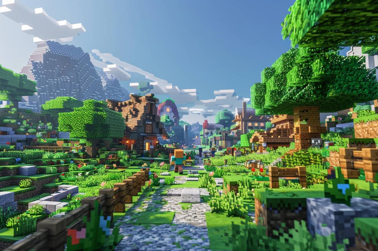Est-il possible de trouver un hébergeur de serveur Minecraft gratuit ?