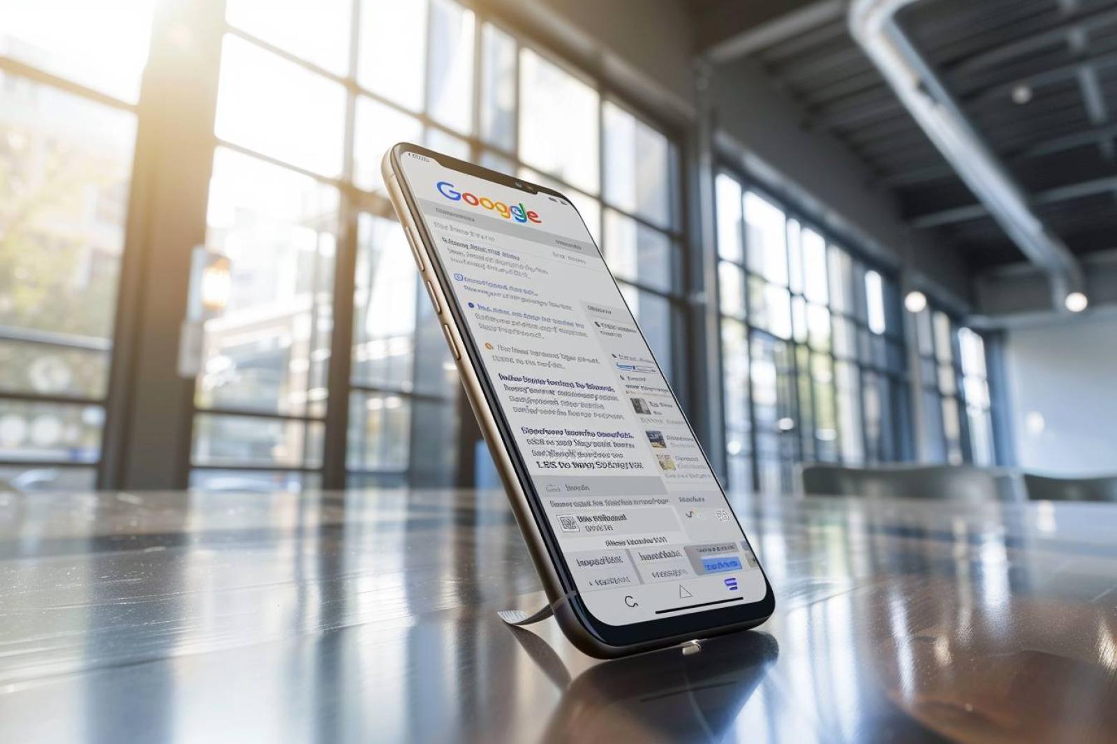 Google Traduction : Comment traduire un texte entier en un clin d’œil ?