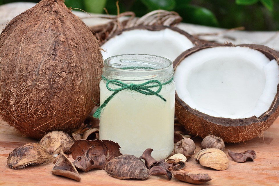 L’huile de coco : faites attention à votre santé
