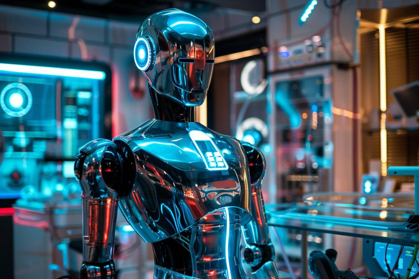 Infast : quelle est cette nouvelle technologie révolutionnaire ?