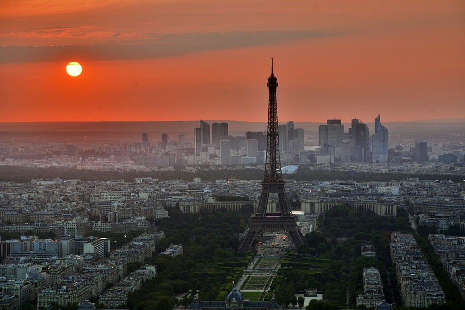 De quoi la France a-t-elle l’air en ordinateur selon Avast ?
