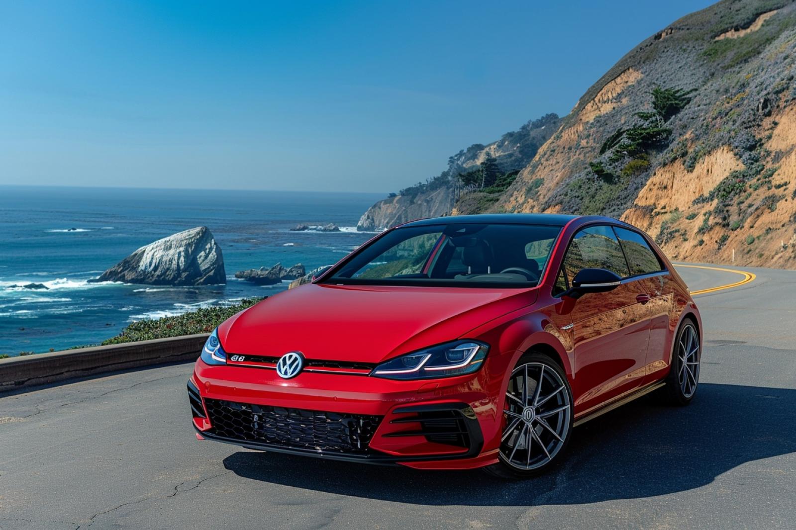 La GTI 16 : une légende automobile ?