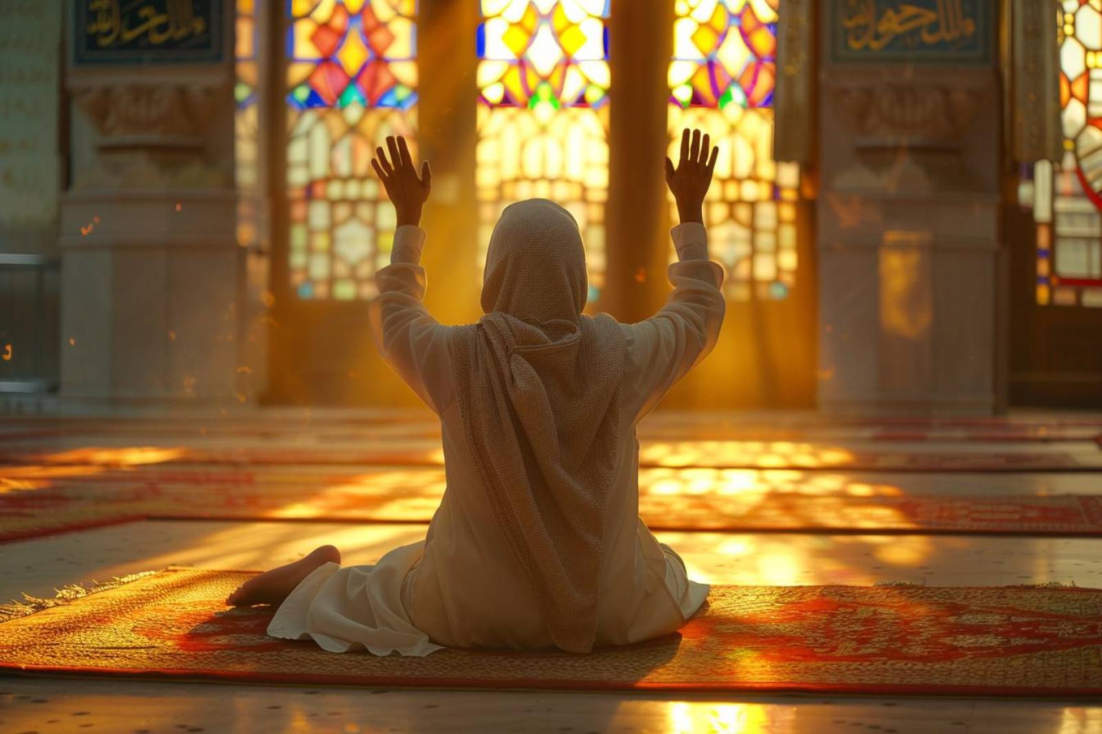 La prière du Maghreb : comment la pratiquer ?