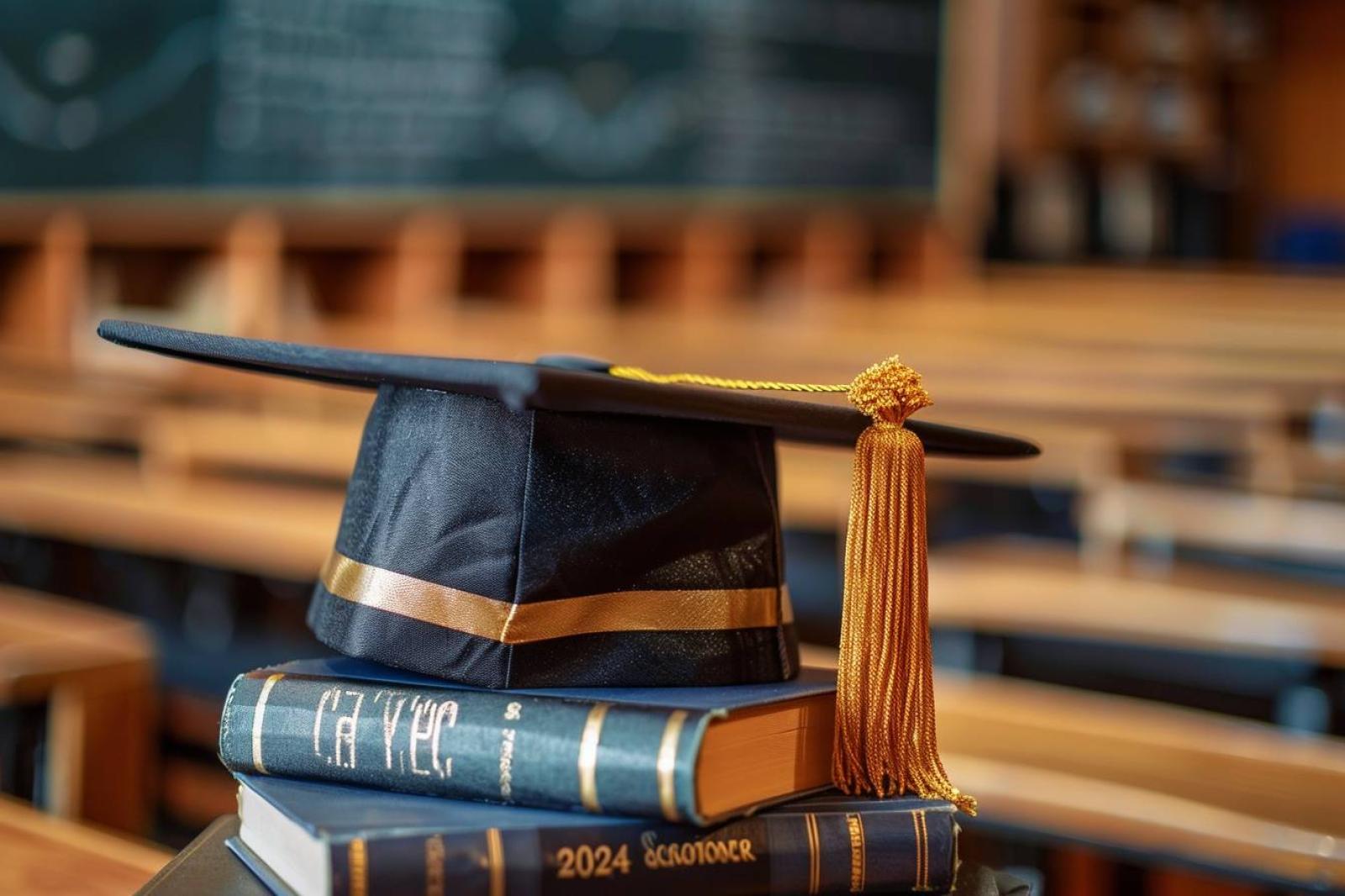 Le bac 2024 : Quelle sera la moyenne nationale ?