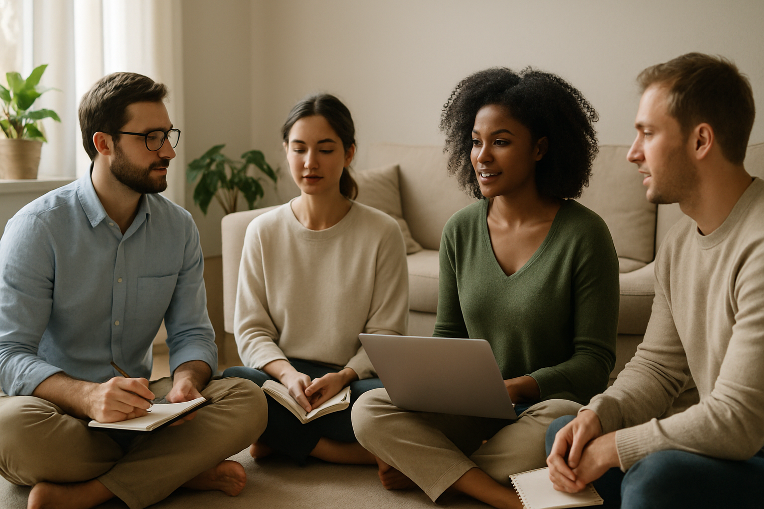 Les atouts de l’apprentissage en groupe pour booster votre carrière