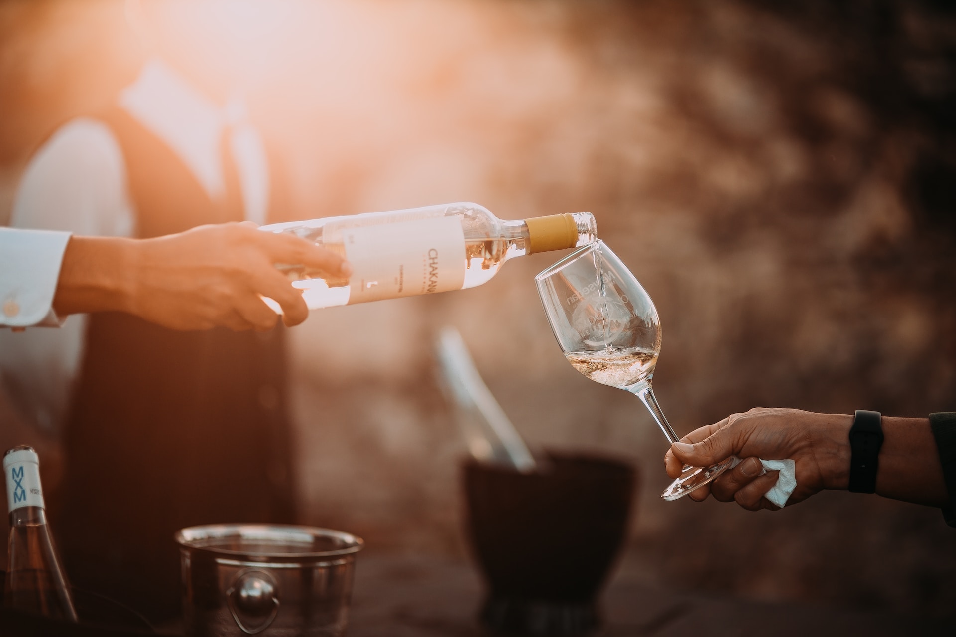 Les critères de choix pour investir dans un bon vin d’Alsace en foire