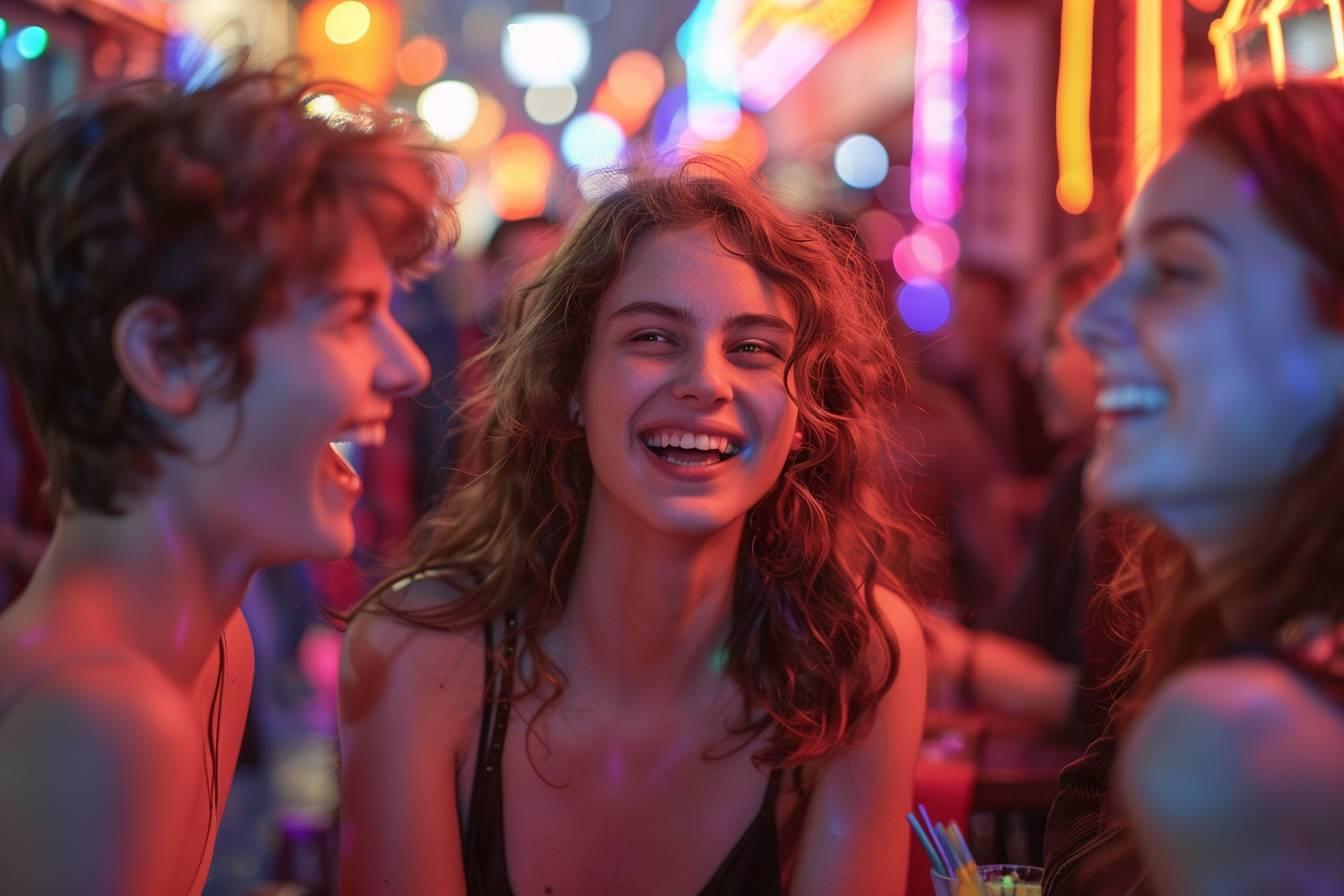 Les meilleures idées de sorties nocturnes à Paris