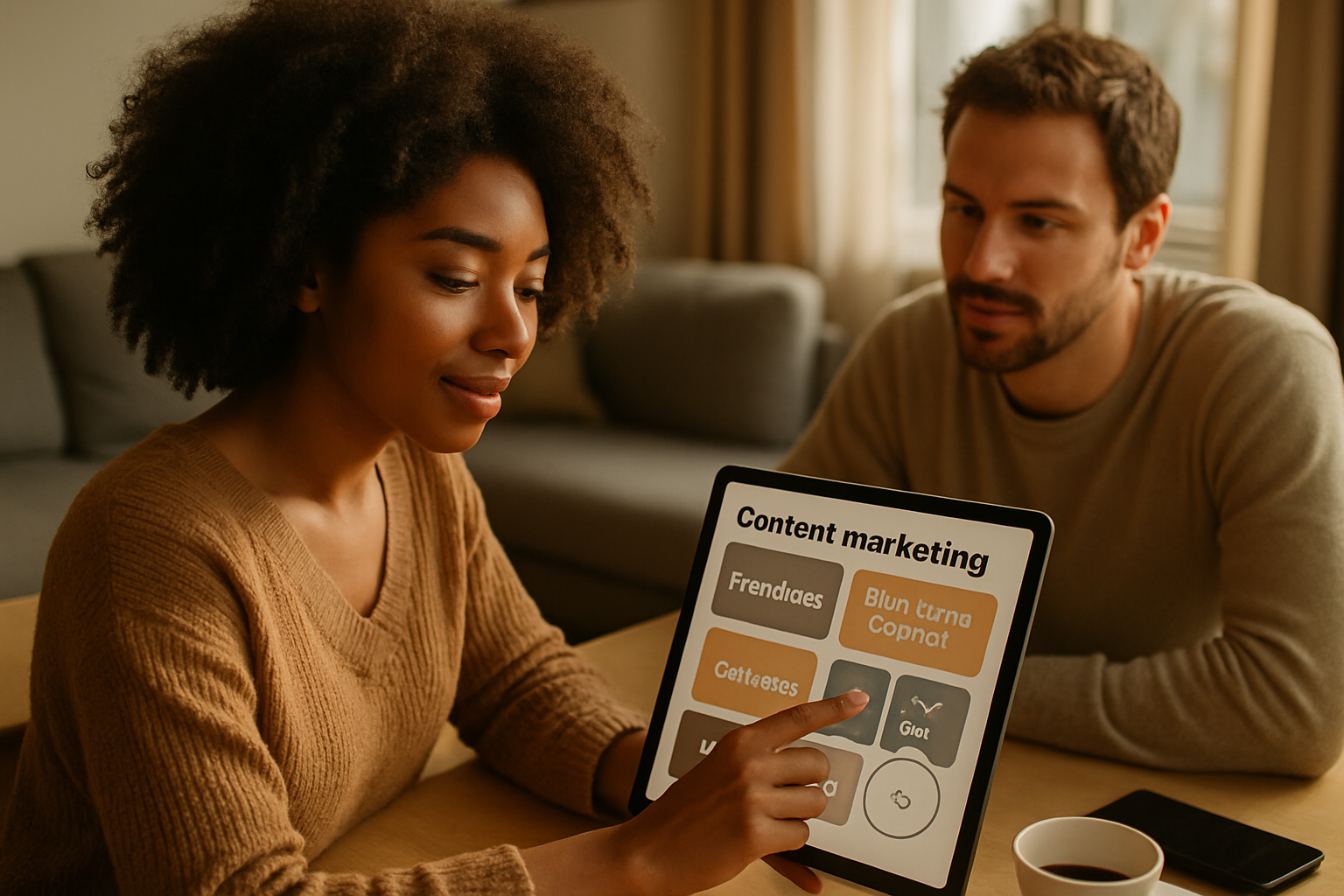 Les tendances du marketing de contenu interactif : boostez votre engagement client