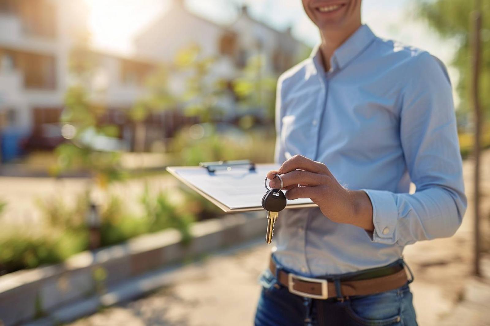 Location vente sans apport : est-ce une solution pour investir dans l’immobilier ?