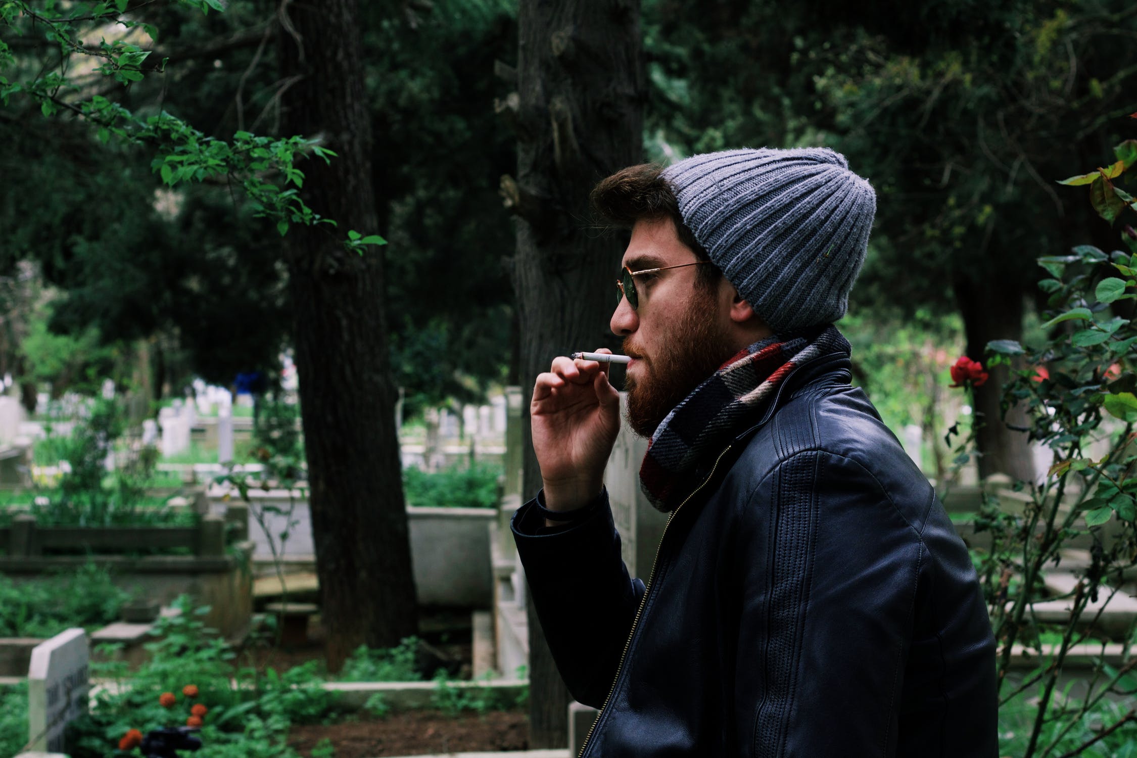 Impact des mégots de cigarette sur l’environnement