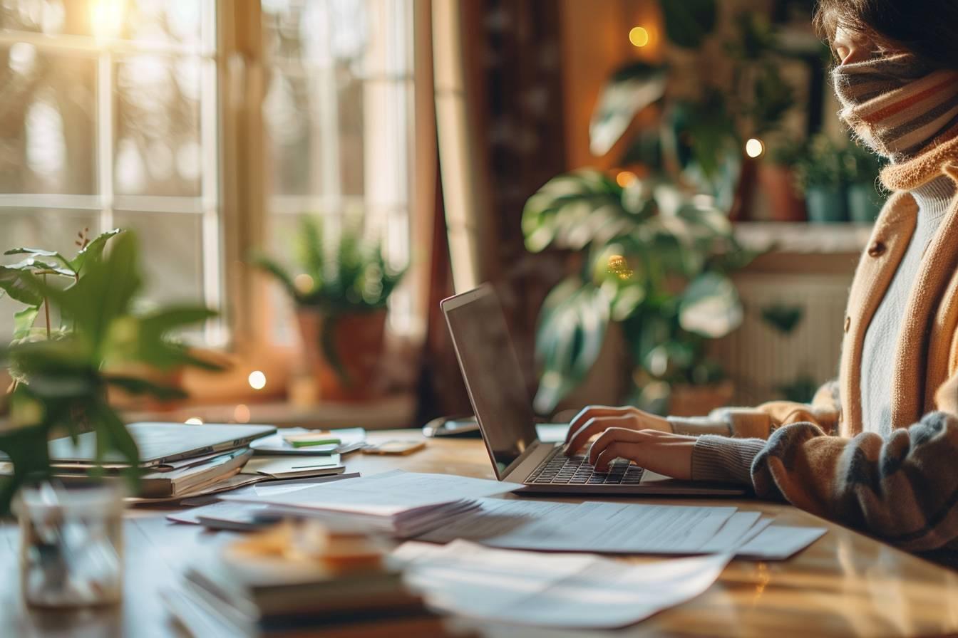 Mise en place du télétravail : pourquoi cette évolution est-elle devenue essentielle ?