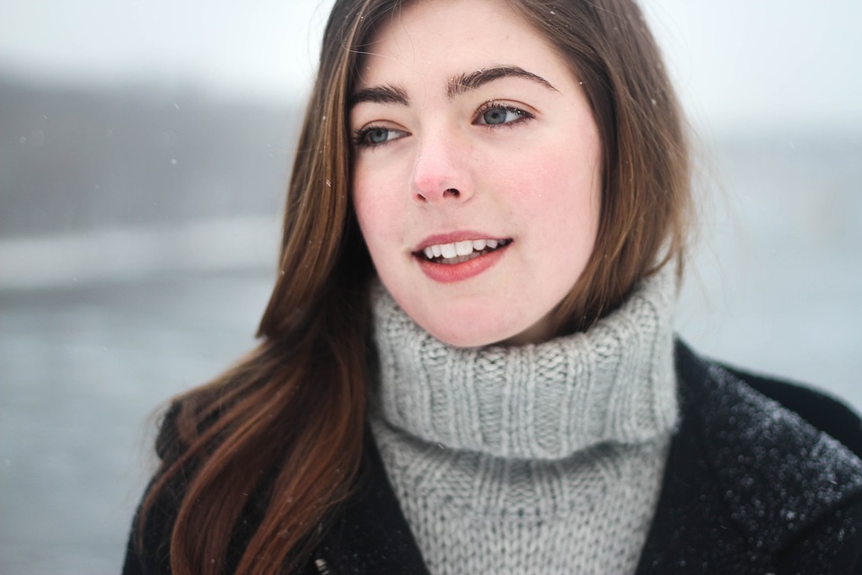 Les tenues à essayer avant la fin de l’hiver