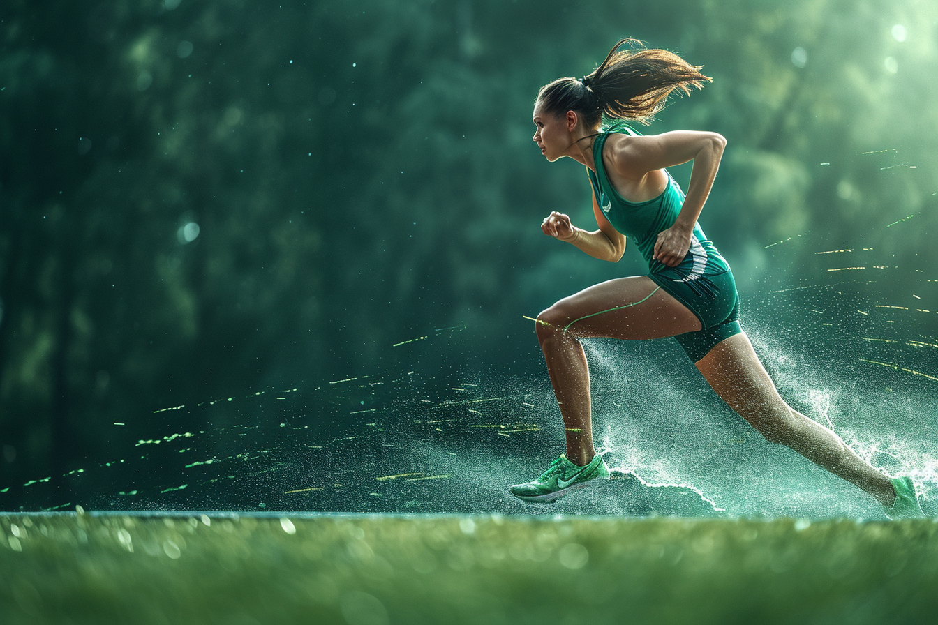 Optimisation de la performance: tout savoir sur les régimes végétaliens pour athlètes professionnels
