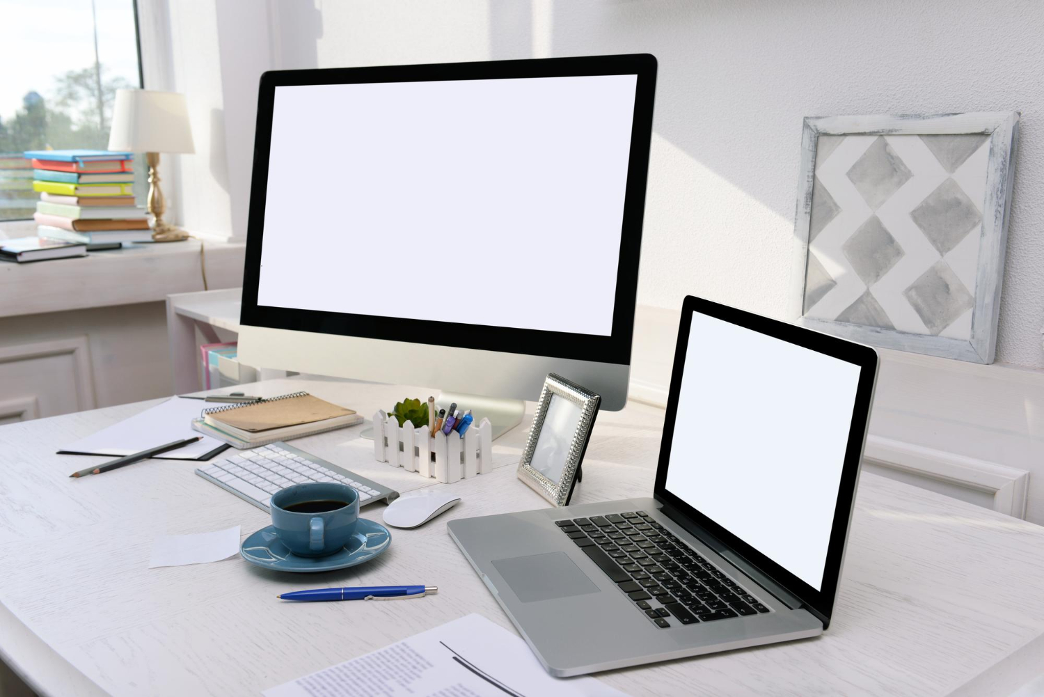 Ordinateur portable : Comment choisir entre un Mac et un PC ?