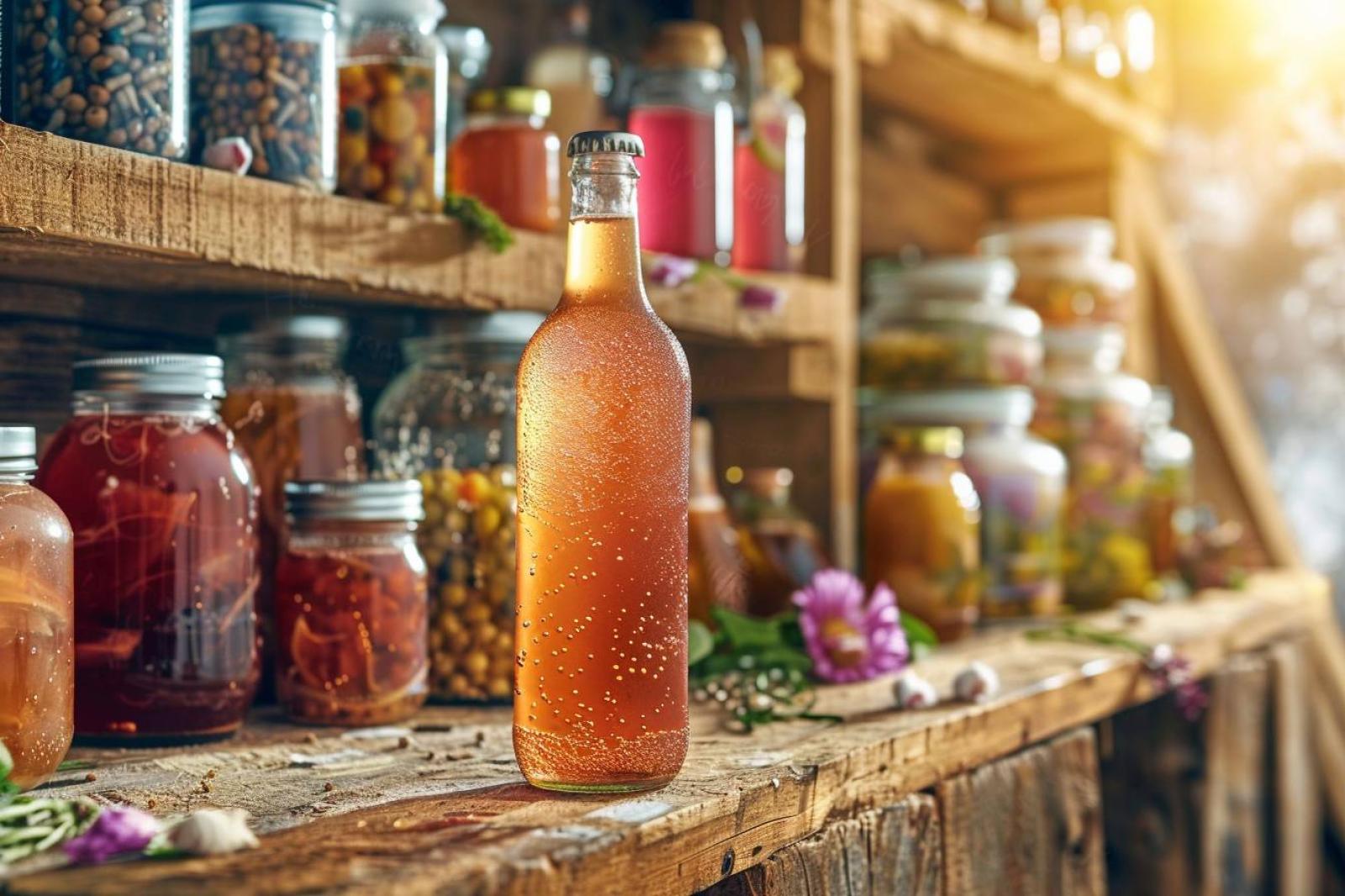 Où acheter du kombucha de qualité ?