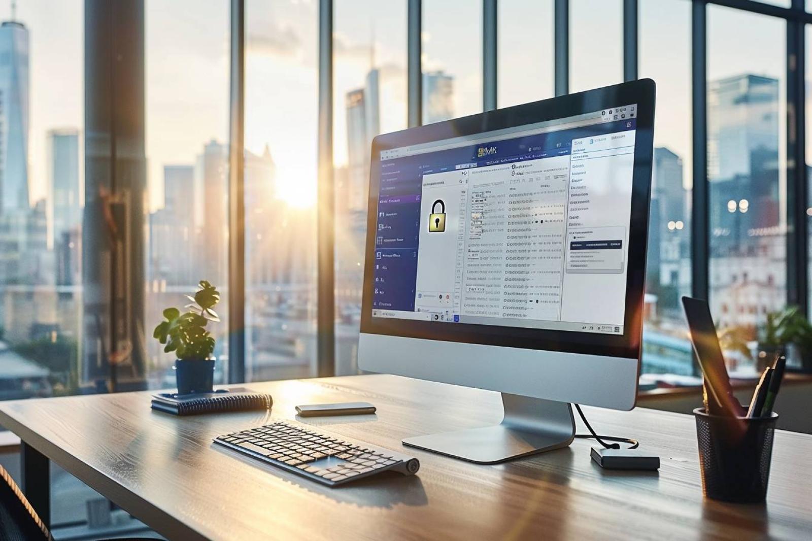 Outlook est-il vraiment sûr ?