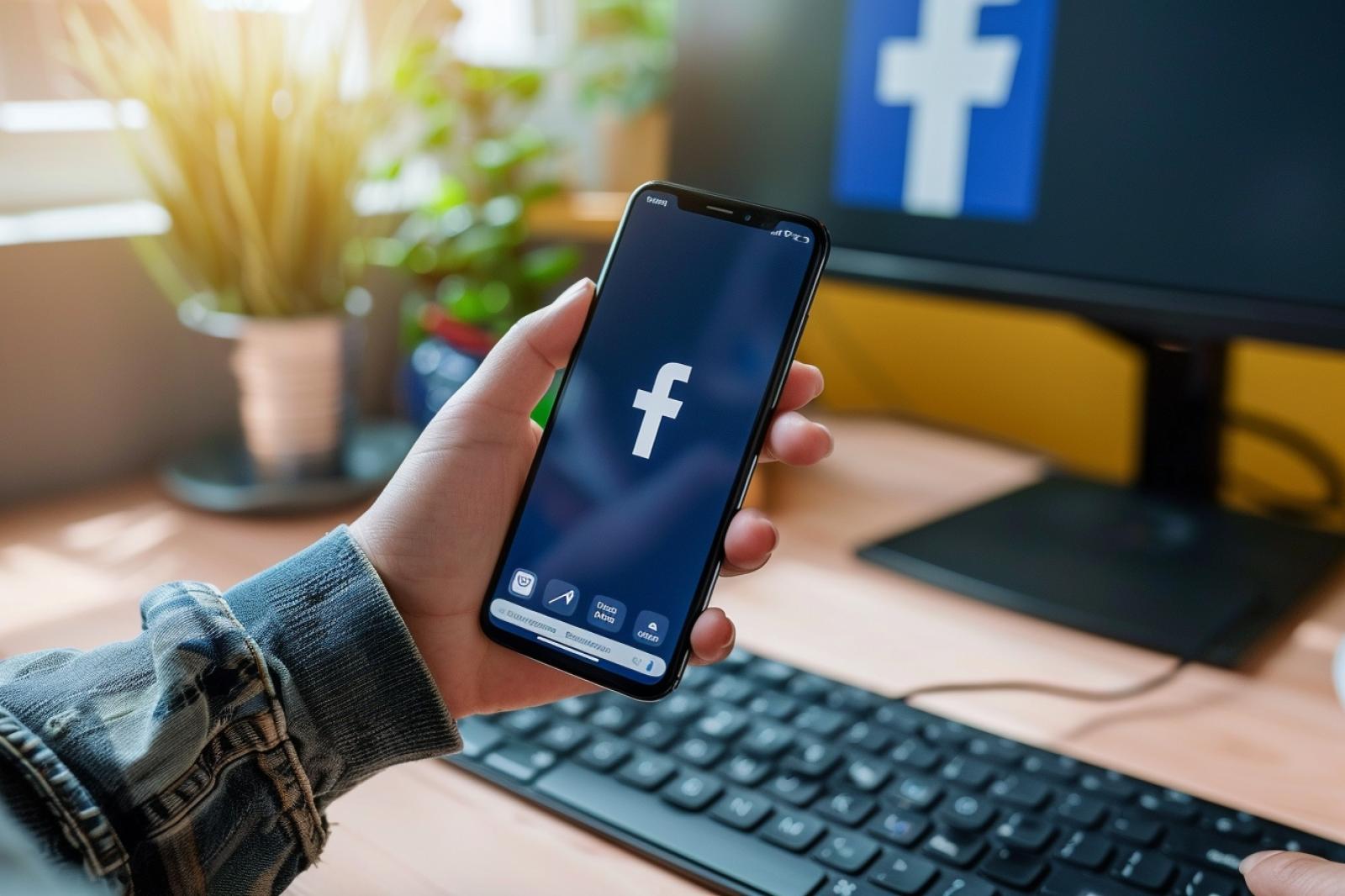 Peut-on récupérer son compte Facebook avec son numéro de téléphone ?