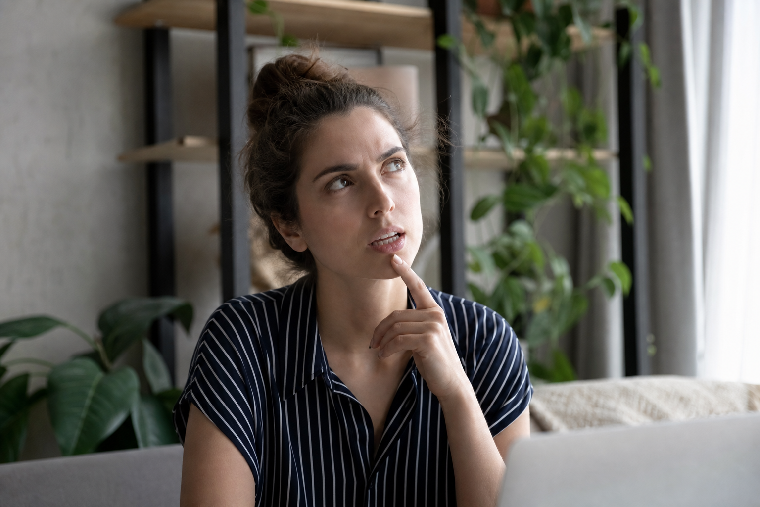 Pourquoi a-t-on parfois un mot sur le bout de la langue sans parvenir à le dire ?