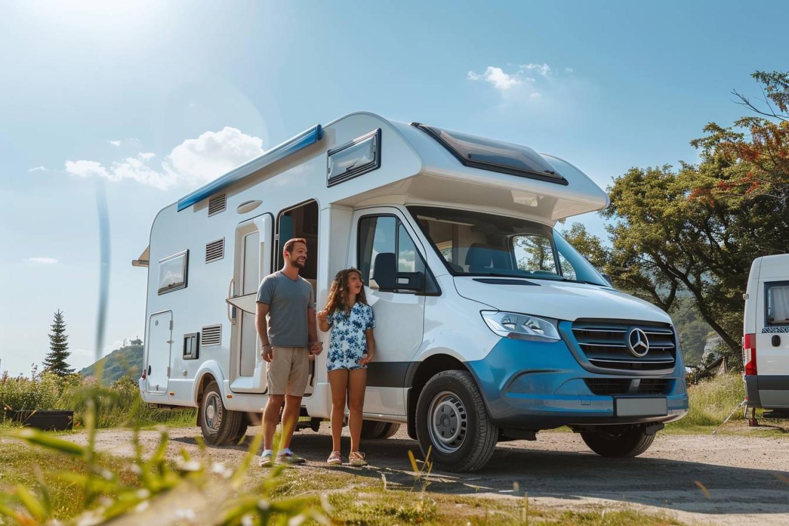 Pourquoi acheter un camping-car ?