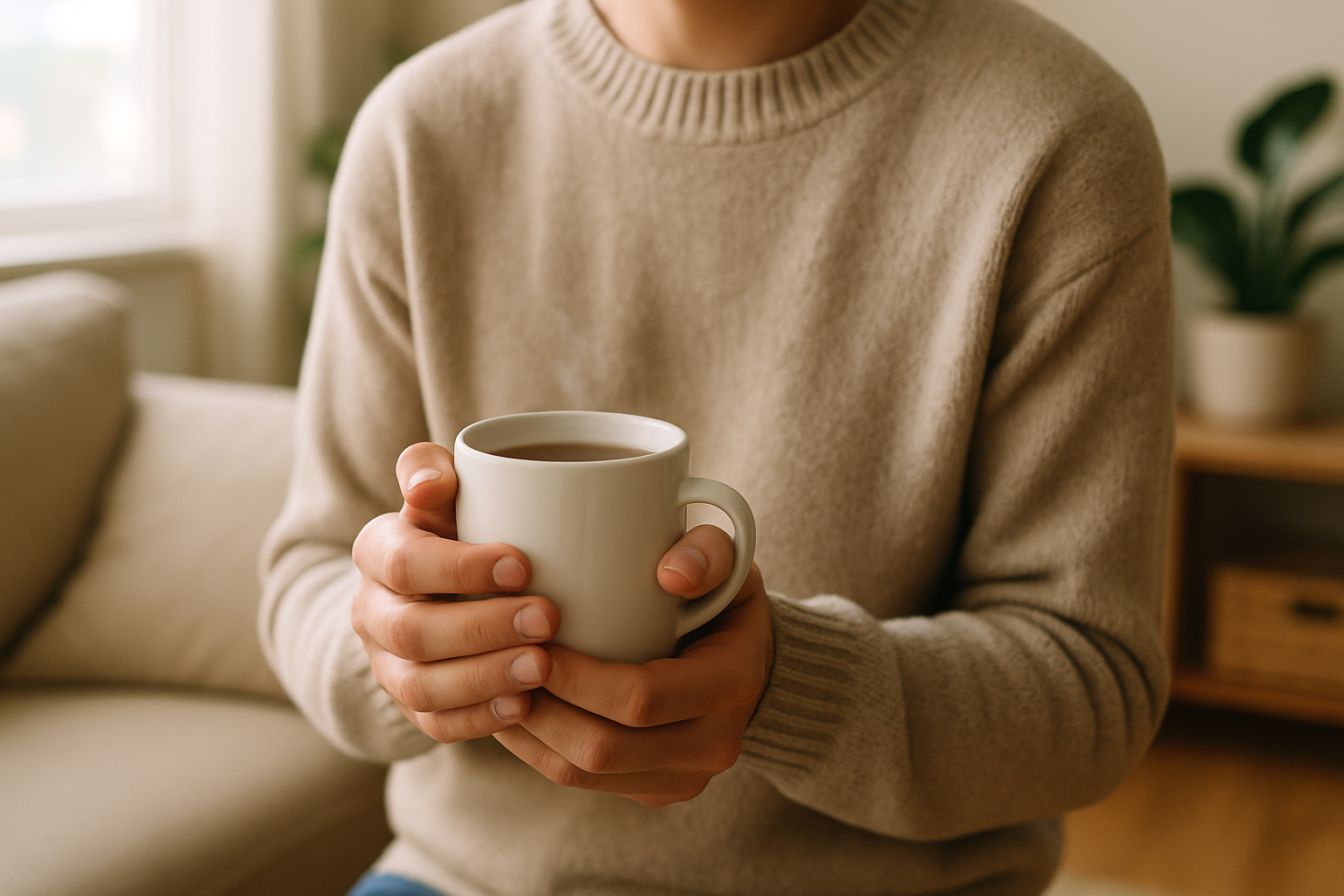 Pourquoi certaines personnes ont-elles toujours les mains ou les pieds froids ?