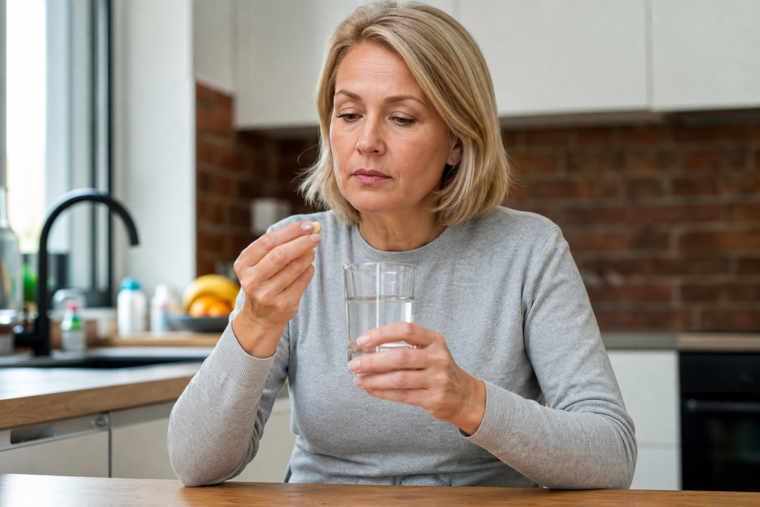 Pourquoi certains médicaments doivent-ils être pris à jeun ?