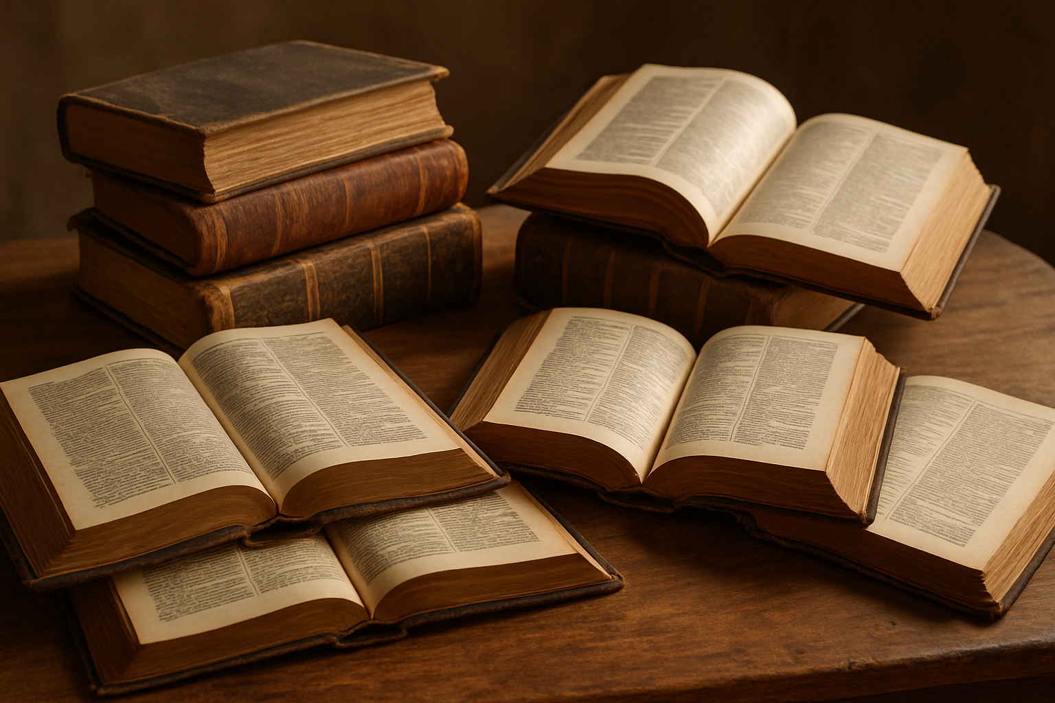 Pourquoi certains mots n'ont-ils aucune traduction exacte dans une autre langue ?