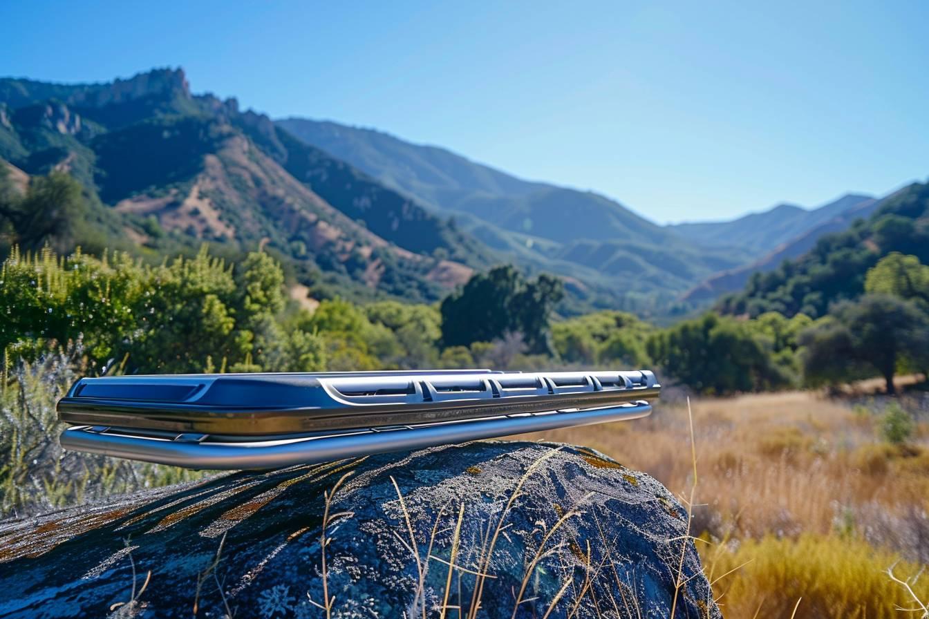 Pourquoi choisir la barre de toit Green Valley ?