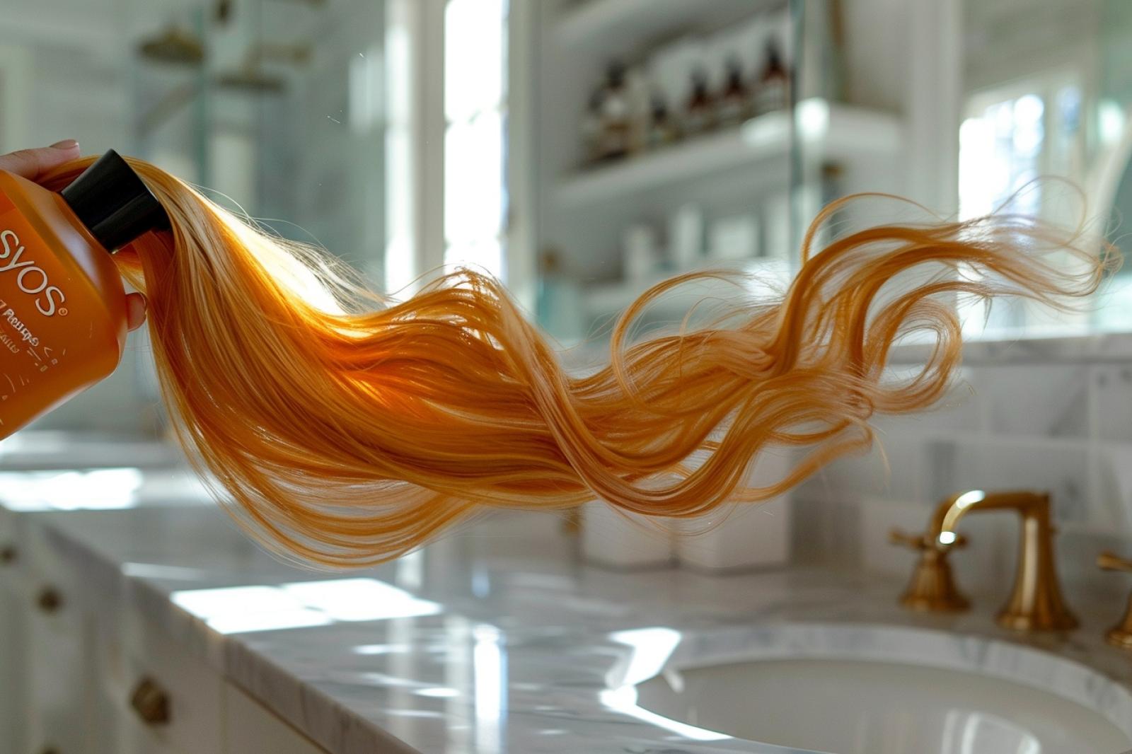 Pourquoi choisir le shampooing Syoss pour des cheveux éclatants ?