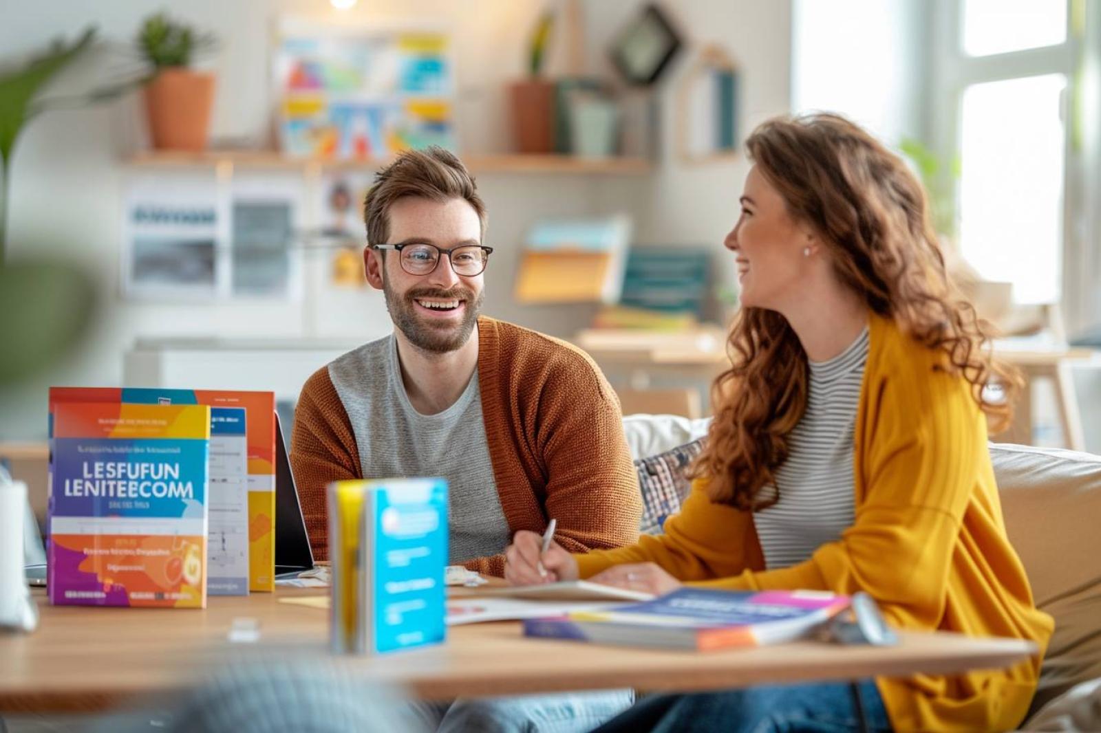 Pourquoi choisir lesfurets.com pour votre assurance habitation ?