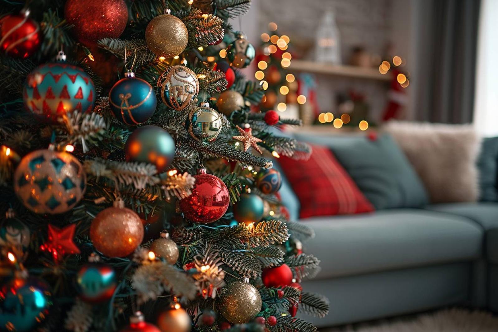 Pourquoi choisir un sapin de Noël chez Lidl ?