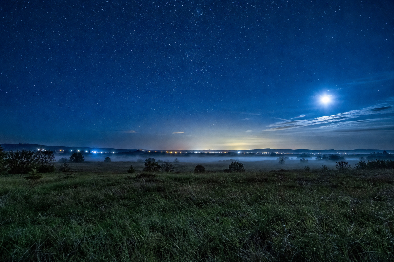 Pourquoi entend-on beaucoup mieux les bruits lointains la nuit ?