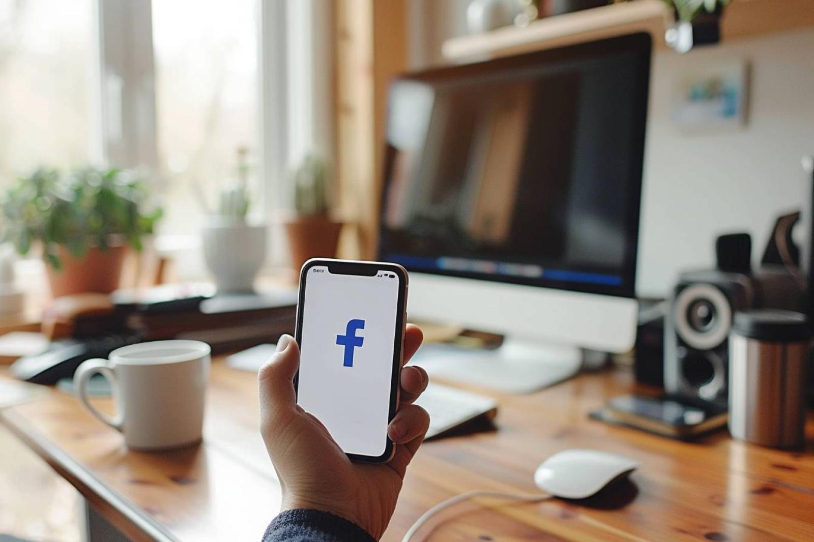 Pourquoi Facebook rencontre n’apparaît-il pas ?